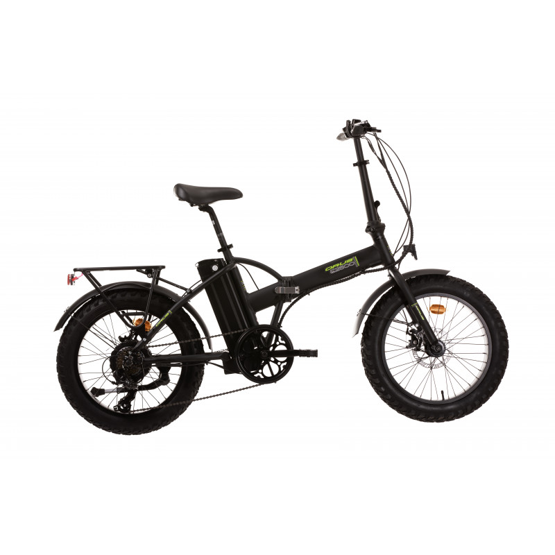 Orus 20 folding bike sale